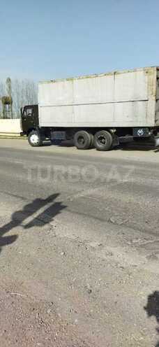 KamAz 53212 1987, 355,000 km - 11.0 л - Bakı