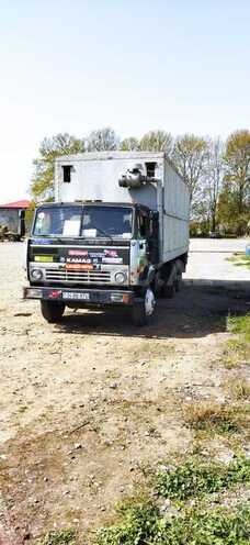 KamAz 53212 1987, 355,000 km - 11.0 л - Bakı