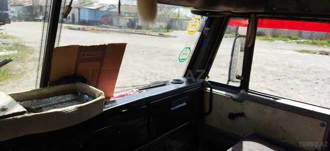 KamAz 53212 1987, 355,000 km - 11.0 л - Bakı