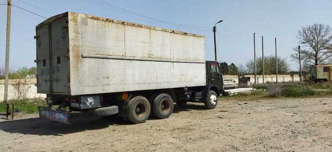 KamAz 53212 1987, 355,000 km - 11.0 л - Bakı