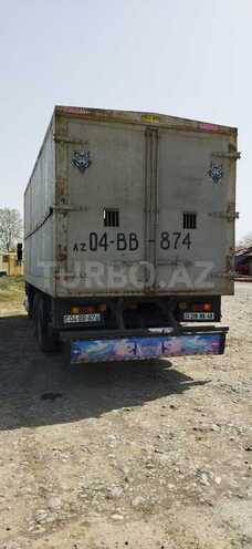 KamAz 53212 1987, 355,000 km - 11.0 л - Bakı