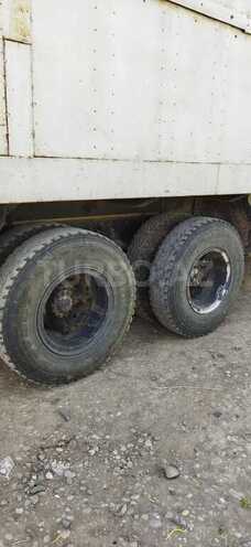 KamAz 53212 1987, 355,000 km - 11.0 л - Bakı