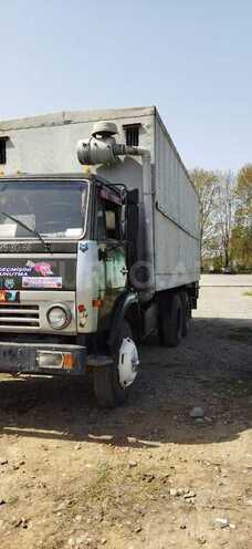KamAz 53212 1987, 355,000 km - 11.0 л - Bakı