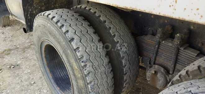 KamAz 53212 1987, 355,000 km - 11.0 л - Bakı