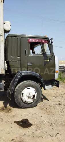 KamAz 53212 1987, 355,000 km - 11.0 л - Bakı