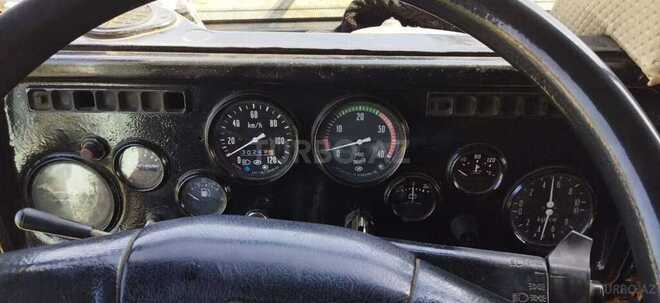 KamAz 53212 1987, 355,000 km - 11.0 л - Bakı