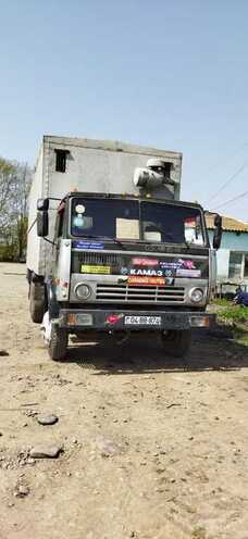 KamAz 53212 1987, 355,000 km - 11.0 л - Bakı