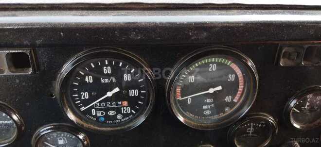 KamAz 53212 1987, 355,000 km - 11.0 л - Bakı