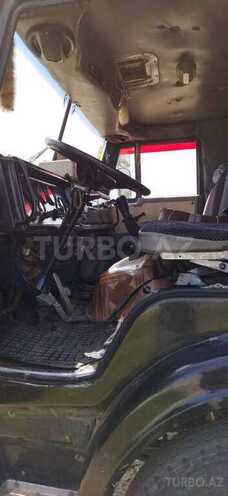 KamAz 53212 1987, 355,000 km - 11.0 л - Bakı