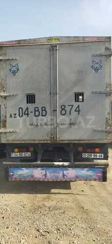 KamAz 53212 1987, 355,000 km - 11.0 л - Bakı