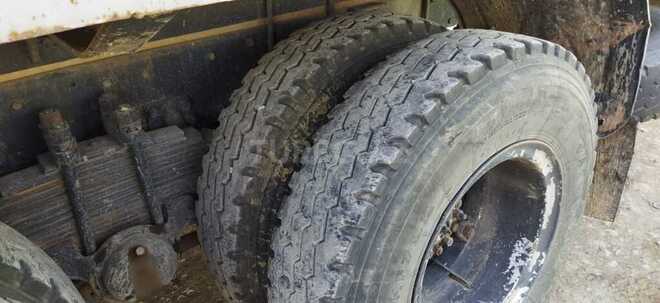 KamAz 53212 1987, 355,000 km - 11.0 л - Bakı