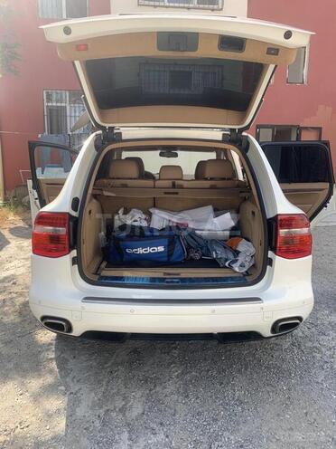 Porsche Cayenne S 2008, 16,000 km - 4.8 l - Bakı