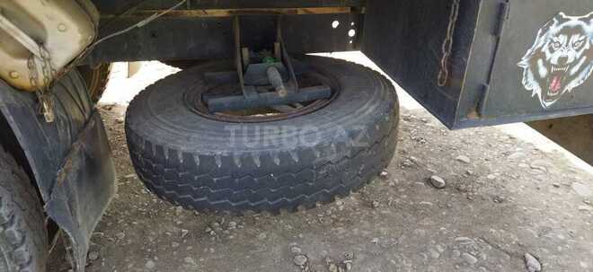 KamAz 53212 1987, 355,000 km - 11.0 л - Bakı