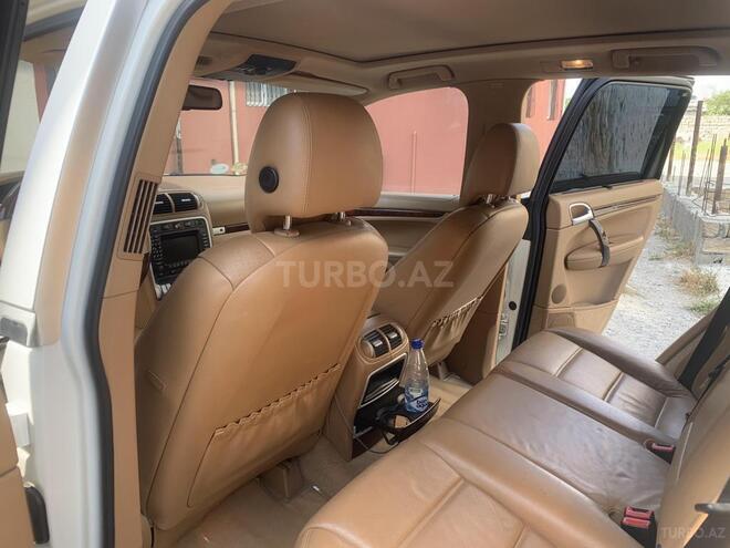 Porsche Cayenne S 2008, 16,000 km - 4.8 l - Bakı
