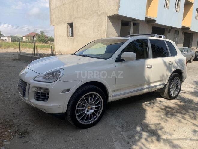 Porsche Cayenne S 2008, 16,000 km - 4.8 l - Bakı