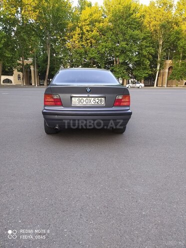 BMW 316 1996, 323,000 km - 1.6 l - Mingəçevir