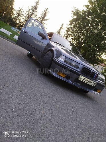 BMW 316 1996, 323,000 km - 1.6 l - Mingəçevir
