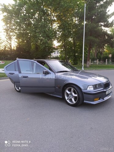 BMW 316 1996, 323,000 km - 1.6 l - Mingəçevir