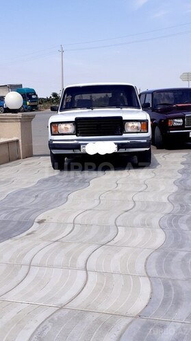 LADA (VAZ) 2107 1995, 324,568 km - 1.6 l - Şirvan