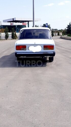 LADA (VAZ) 2107 1995, 324,568 km - 1.6 l - Şirvan