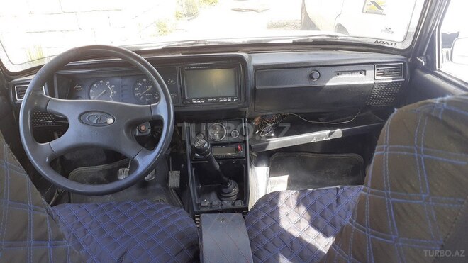 LADA (VAZ) 2107 1995, 324,568 km - 1.6 l - Şirvan