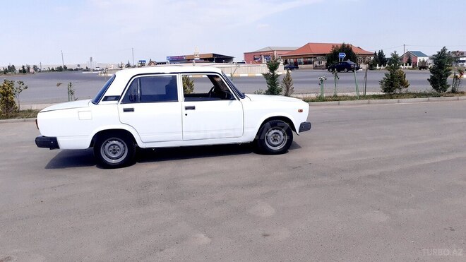 LADA (VAZ) 2107 1995, 324,568 km - 1.6 l - Şirvan