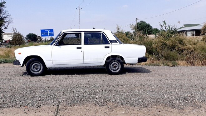 LADA (VAZ) 2107 1995, 324,568 km - 1.6 l - Şirvan