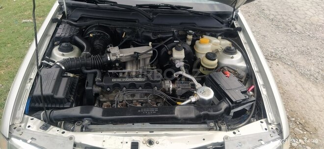 Daewoo Nexia 2006, 455,000 km - 1.5 l - Bərdə