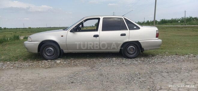 Daewoo Nexia 2006, 455,000 km - 1.5 l - Bərdə