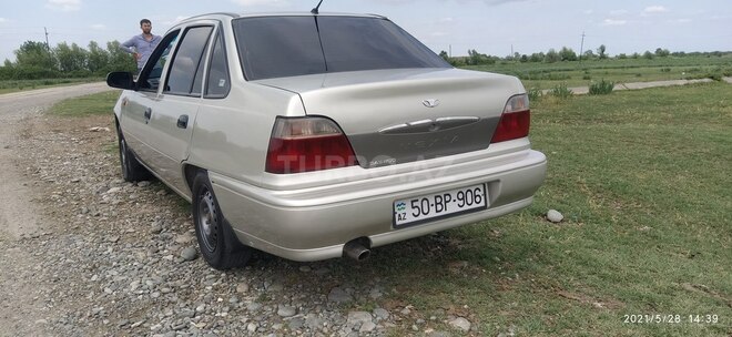 Daewoo Nexia 2006, 455,000 km - 1.5 l - Bərdə