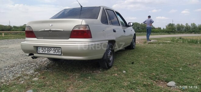 Daewoo Nexia 2006, 455,000 km - 1.5 l - Bərdə