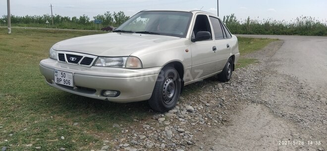 Daewoo Nexia 2006, 455,000 km - 1.5 l - Bərdə