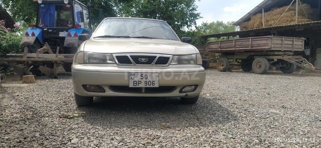 Daewoo Nexia 2006, 455,000 km - 1.5 l - Bərdə