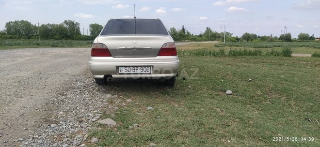 Daewoo Nexia 2006, 455,000 km - 1.5 l - Bərdə