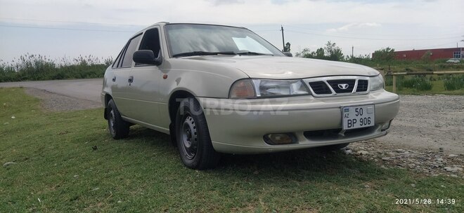 Daewoo Nexia 2006, 455,000 km - 1.5 l - Bərdə
