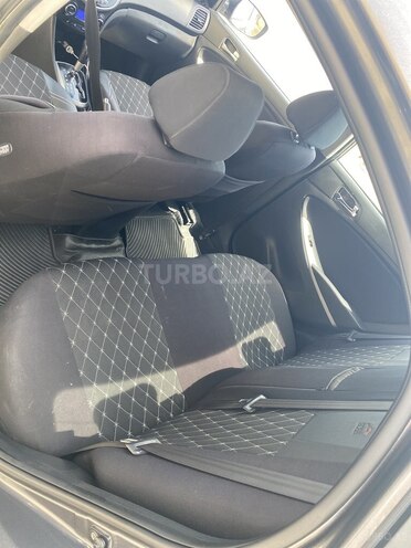 Hyundai Accent 2013, 174,000 km - 1.6 л - Bakı