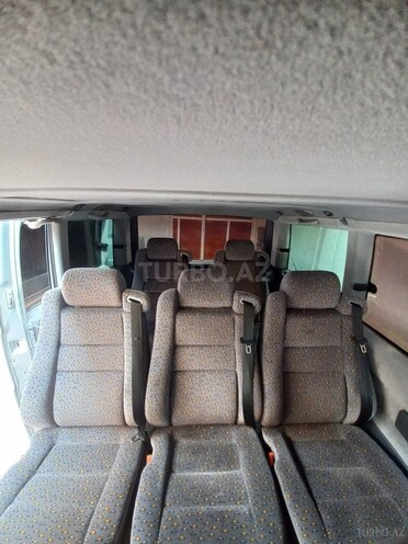 Mercedes Vito 2000, 218,000 km - 2.2 l - Gəncə