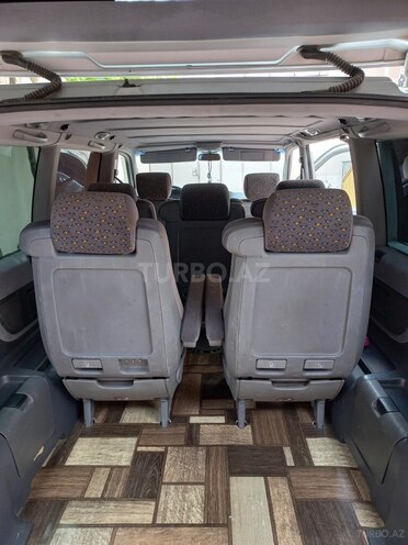 Mercedes Vito 2000, 218,000 km - 2.2 l - Gəncə