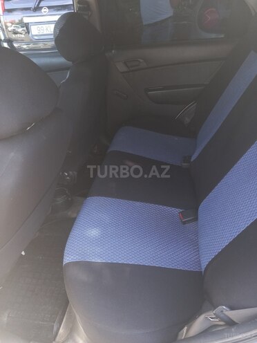 Chevrolet Aveo 2007, 237,000 km - 1.4 l - Bakı