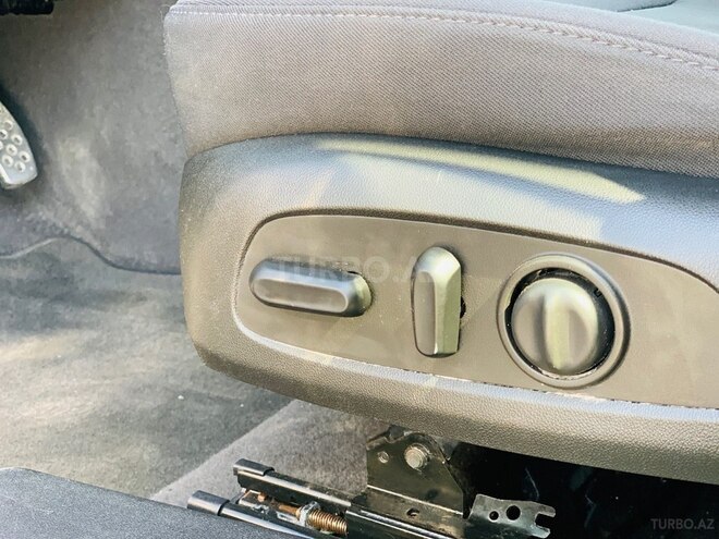 Chevrolet Malibu 2016, 33,000 km - 1.5 l - Bakı