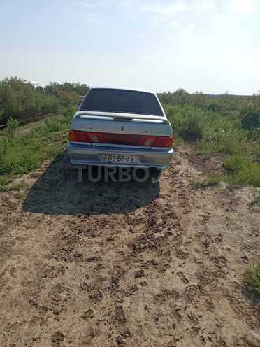 LADA (VAZ) 2115 2001, 350,000 km - 1.5 l - Bakı