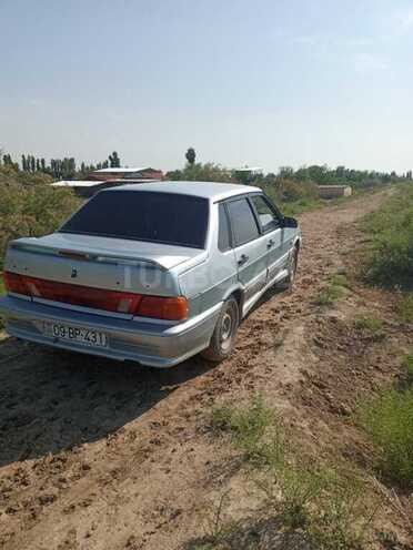 LADA (VAZ) 2115 2001, 350,000 km - 1.5 l - Bakı
