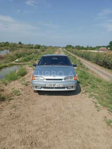 LADA (VAZ) 2115 2001, 350,000 km - 1.5 l - Bakı