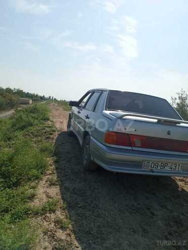 LADA (VAZ) 2115 2001, 350,000 km - 1.5 l - Bakı