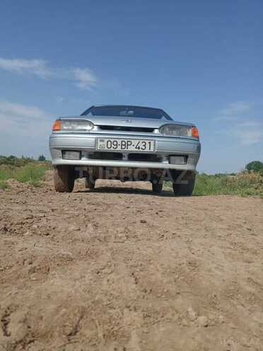 LADA (VAZ) 2115 2001, 350,000 km - 1.5 l - Bakı
