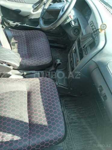 LADA (VAZ) 2115 2001, 350,000 km - 1.5 l - Bakı
