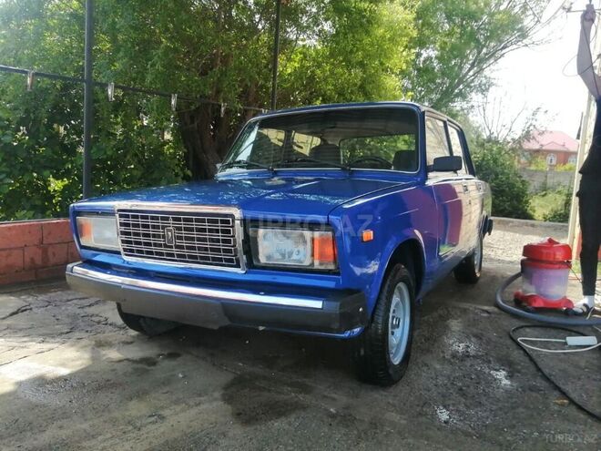 LADA (VAZ) 2107 2006, 155,000 km - 1.6 л - Lənkəran