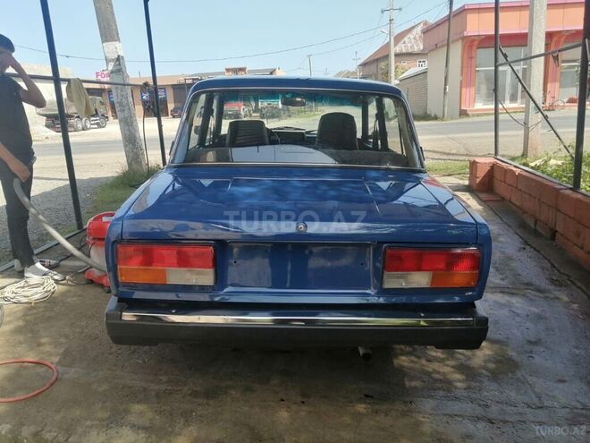 LADA (VAZ) 2107 2006, 155,000 km - 1.6 л - Lənkəran