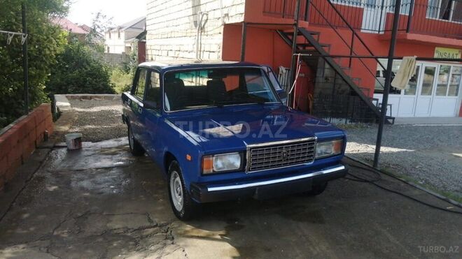LADA (VAZ) 2107 2006, 155,000 km - 1.6 л - Lənkəran