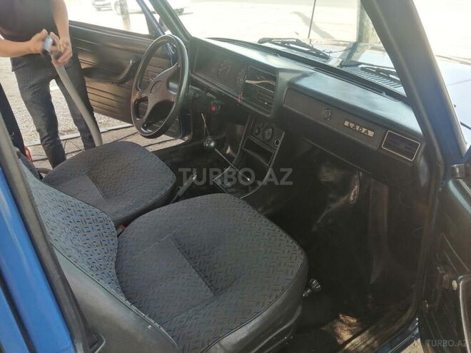 LADA (VAZ) 2107 2006, 155,000 km - 1.6 л - Lənkəran